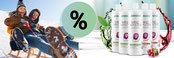 -30 % promotion de Janvier 2025 - LR World - LR Health & Beauty