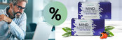 Mind Master un pro balance offert pour l'achat de 5 bouteilles