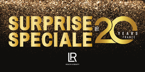 Cerise sur le gâteau : nos incontournables de septembre sont désormais en promo ! Selectionnez vos favoris dans la gamme de soins de la peau LR ALOE VIA et économisez !